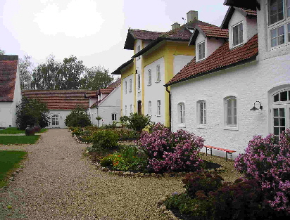 Protokollschreiben in der Pause
